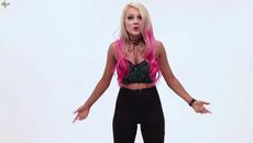 Alexi Blue - Genie in a Bottle (Cover by Christina Aguilera) 2016 - Videoclip.bg