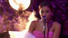 Ariana Grande - Dangerous Woman - MTV Movie Awards 2016 - Videoclip.bg