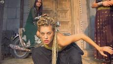 Elliphant - Spoon Me ft. Skrillex 2016 - Videoclip.bg