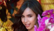 Sofia Carson - Love Is the Name 2016 - Videoclip.bg