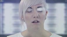 Nina Kraljic - Lighthouse (Eurovision Croatia) 2016 - Videoclip.bg