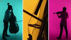 The Weeknd - The Hills  Can't Feel My Face - Simply Three 2016 - Videoclip.bg