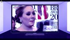 Adele & Tupac - Hello (Remix 2016) - Videoclip.bg