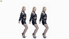 Scream & Shout - Remix 2016 - Videoclip.bg