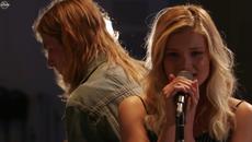 Olivia Holt – Hands To Myself (Selena Gomez cover) 2016 - Videoclip.bg