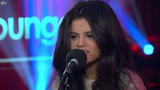 Selena Gomez - Good For You in the Live Lounge 2016 - Videoclip.bg