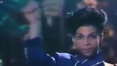 RIP To Another Legend Prince Tribute Purple Rain Video (1958 - 2016) - Videoclip.bg