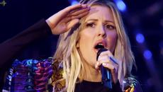 Ellie Goulding - Anything Could Happen (Live in London) 2016 - Videoclip.bg