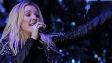 Ellie Goulding - Codes (Live in London) 2016 - Videoclip.bg