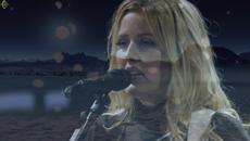 Ellie Goulding - Devotion (Live in London)2016 - Videoclip.bg