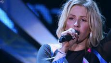 Ellie Goulding - Don't Need Nobody (Live in London) 2016 - Videoclip.bg