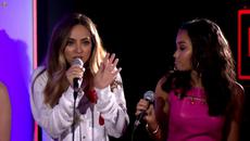 Little Mix - Black Magic in the Live Lounge 2016 - Videoclip.bg