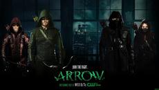 Arrow Стрелата Сезон 4 епизод 19 част 2 бг субс - Videoclip.bg