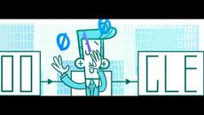 Клод Шанън - Claude Shannon,Claude Shannon’s 100th birthday - Videoclip.bg