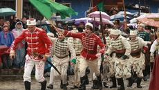140 години от Априлското въстание -Копривщица отбелязва 140 години от Априлското въстание с тържества и възстановки на събитията