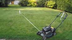 Вижте Самоходеща Косачка - Lawnmowing made easy...Тя го прави по-лесно - Videoclip.bg