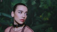 Dua Lipa - Hotter Than Hell 2016 - Videoclip.bg