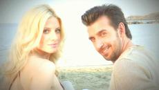 Thanos Petrelis - Poia na sigrithi mazi sou - Videoclip.bg