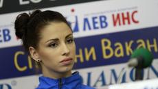 Световната шампионка Цветелина Стоянова е в „Пирогов” след падане от висок етаж - Videoclip.bg