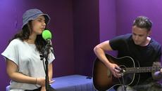 Alessia Cara performs 'Wild Things' for Grimmy 2016 - Videoclip.bg