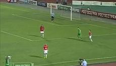 Гол со ста метров - Videoclip.bg