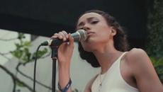 isee Jones - Melt (Live)  The Great Escape 2016 - Videoclip.bg