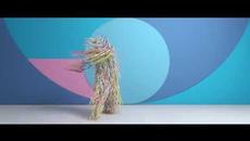 Major Lazer – Light it Up (feat. Nyla & Fuse ODG) [Remix] by Method Studios - Videoclip.bg