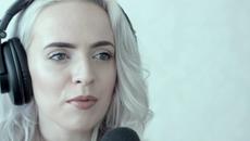 Madilyn Bailey - Halo  ( Beyonce Cover) 2016 - Videoclip.bg