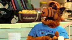 Alf / S04E12 PDTV XViD-ArenaTV - Videoclip.bg