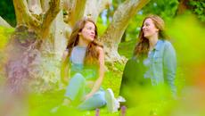 Twin Melody - It Was Beautiful 2016 - Videoclip.bg