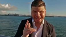 Farruko - Volver A Besarte 2016 - Videoclip.bg