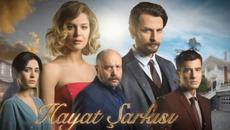 Песента на живота - Hayat sarkisi  S01E01 bg sub 1-2 - Videoclip.bg