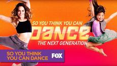 So You Think You Can Dance / S13E03 _ (2016) - Videoclip.bg