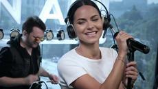 Не е Премиера/INNA - Heaven(Не официално видео) (Live) 2016 - Videoclip.bg