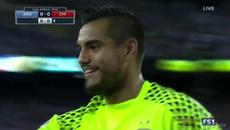 The Penalties Argentina 2–4 Chile Copa América Centenario Final - Videoclip.bg