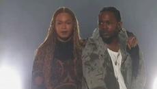 Beyonce & Kendrick Lamar - Freedom (Live & BET Awards 2016) - Videoclip.bg