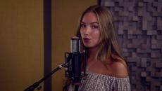 Sara Farell  - Treat you better( Shawn Mendes Cover) 2016 - Videoclip.bg