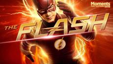 The flash Светкавицата сезон 2 епизод 20 бг субс част 1 - Videoclip.bg