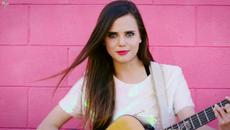 Tiffany Alvord on SPOTIFY - NO (Acoustic Cover Meghan Trainor) 2016 - Videoclip.bg