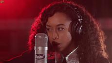 Corinne Bailey Rae - Stop Where You Are (Live at Capitol)2016 - Videoclip.bg