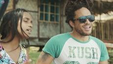 Conkarah & Rosie Delmah - Hello (Reggae Cover) 2016 - Videoclip.bg