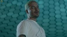 J Balvin - Bobo 2016 - Videoclip.bg