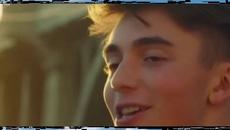 Greyson Chance - Back On The Wall 2016 - Videoclip.bg