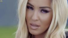 Adelina Berisha - Love it 2016 - Videoclip.bg