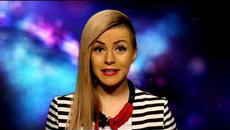 Послание на Поли Генова към българите в чужбина | Евровизия 2016 | България - Videoclip.bg