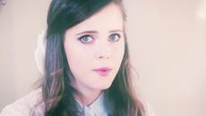 Tiffany Alvord on Spotify - 7 Years ( Lukas Graham Cover) 2016 - Videoclip.bg