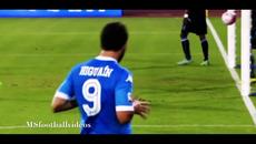 Всичките 36 гола на  Игуаин в Серия А 2015-2016 - Videoclip.bg