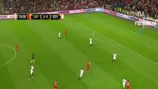 Liverpool vs Sevilla 1-0 ~ 18-5-2016 Final Europa League - Videoclip.bg