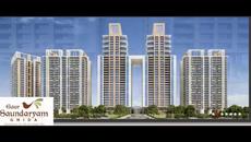 Gaur Saundaryam Luxury Flats - Videoclip.bg