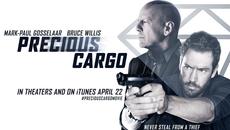 Precious Cargo / Ценен товар (2016)_(bgsubs) - Videoclip.bg